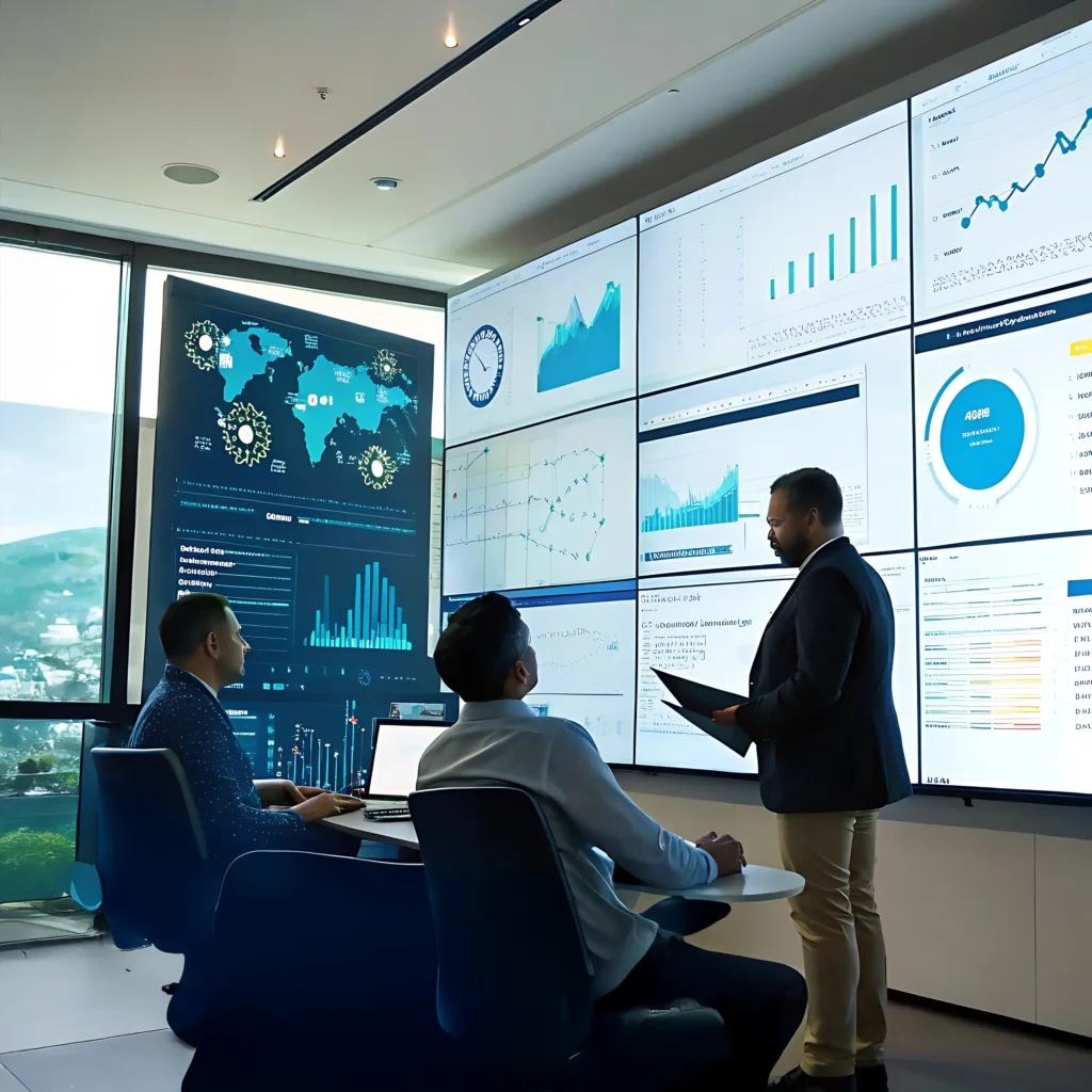 role artificial intelligence modern society