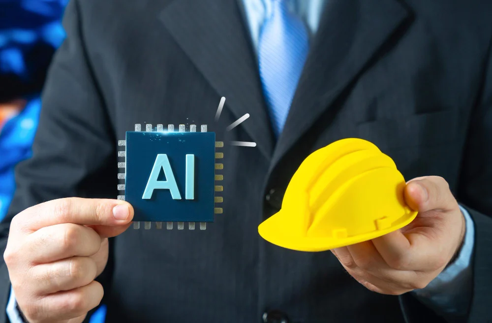 Proxsoft AI Agents for the Construction Industry Proxsoft AI Agents for the Construction Industry