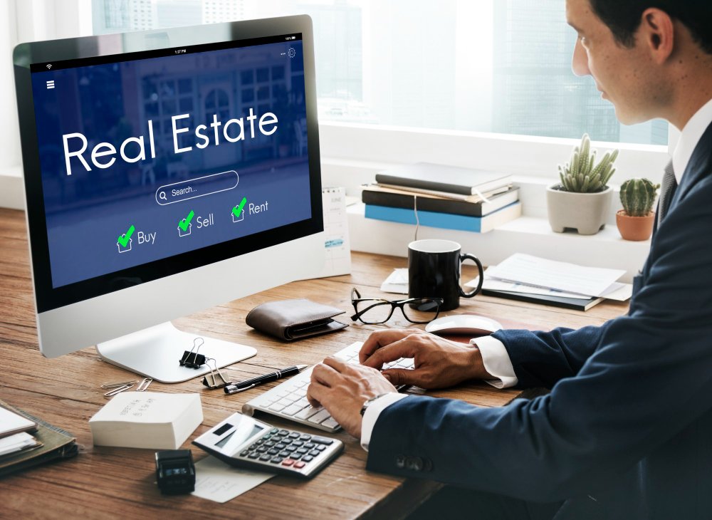 Proxsoft Real Estate Solutions That Help Your Business Grow Proxsoft Solutions That Help Your Business Grow
