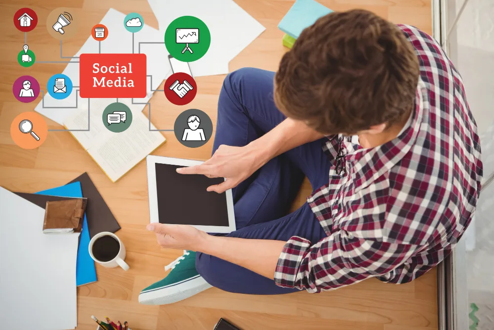 Challenges in Social Media Marketing