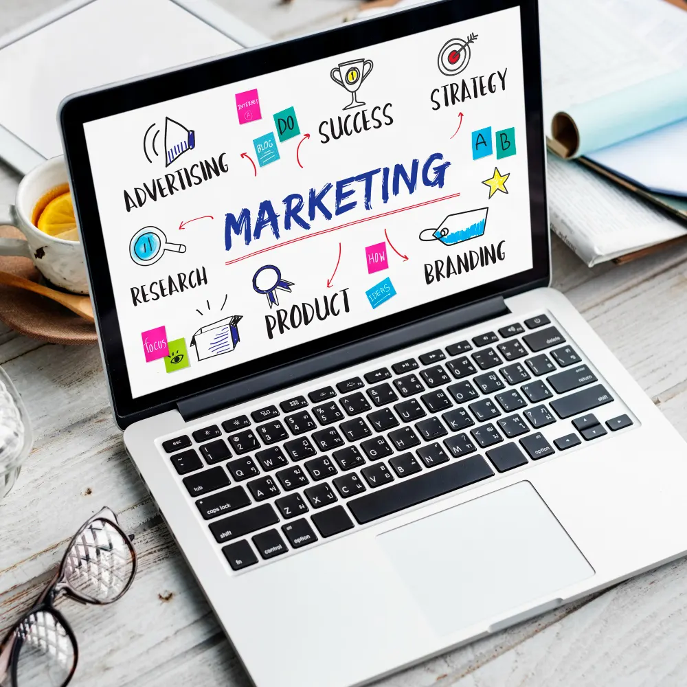 Social Media Marketing for Construction Companies