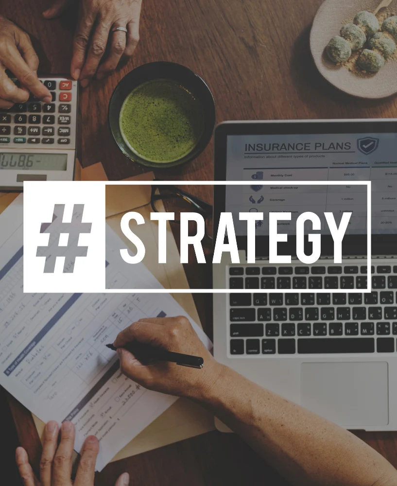 Social Media Strategy Development