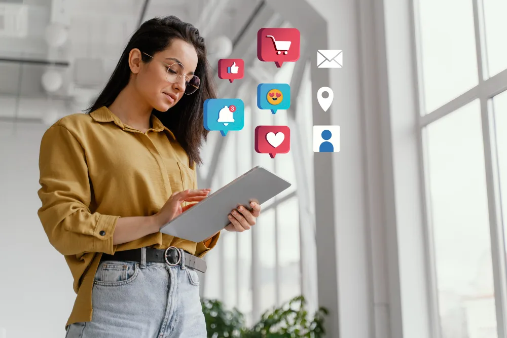 Social Media Advertising 