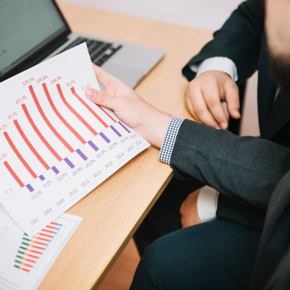 Performance Reporting
