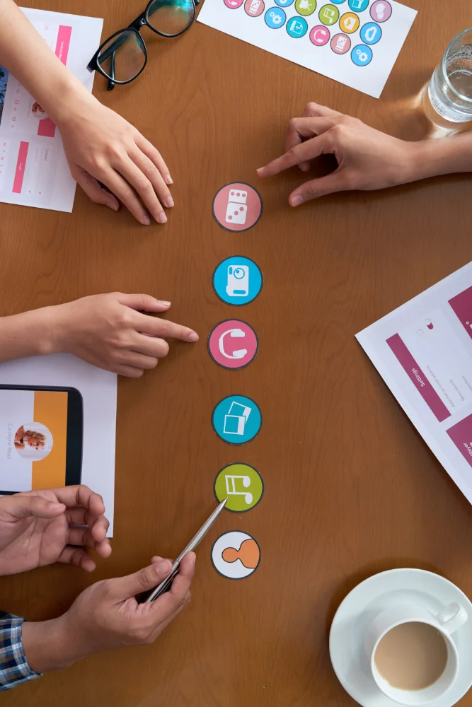 Proxsfot  Social Media Marketing USP