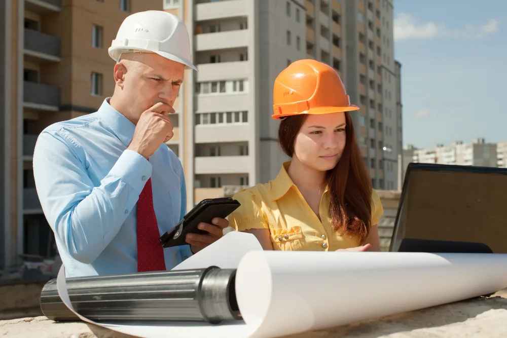 Common Challenges in Construction Technology Construction Technology Challenges