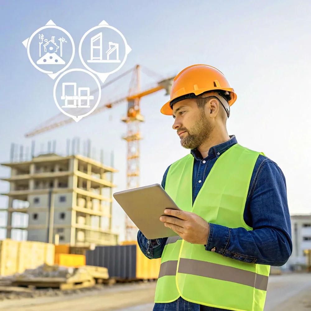 Proxsoft Construction Technology Solutions Construction Technology Solutions