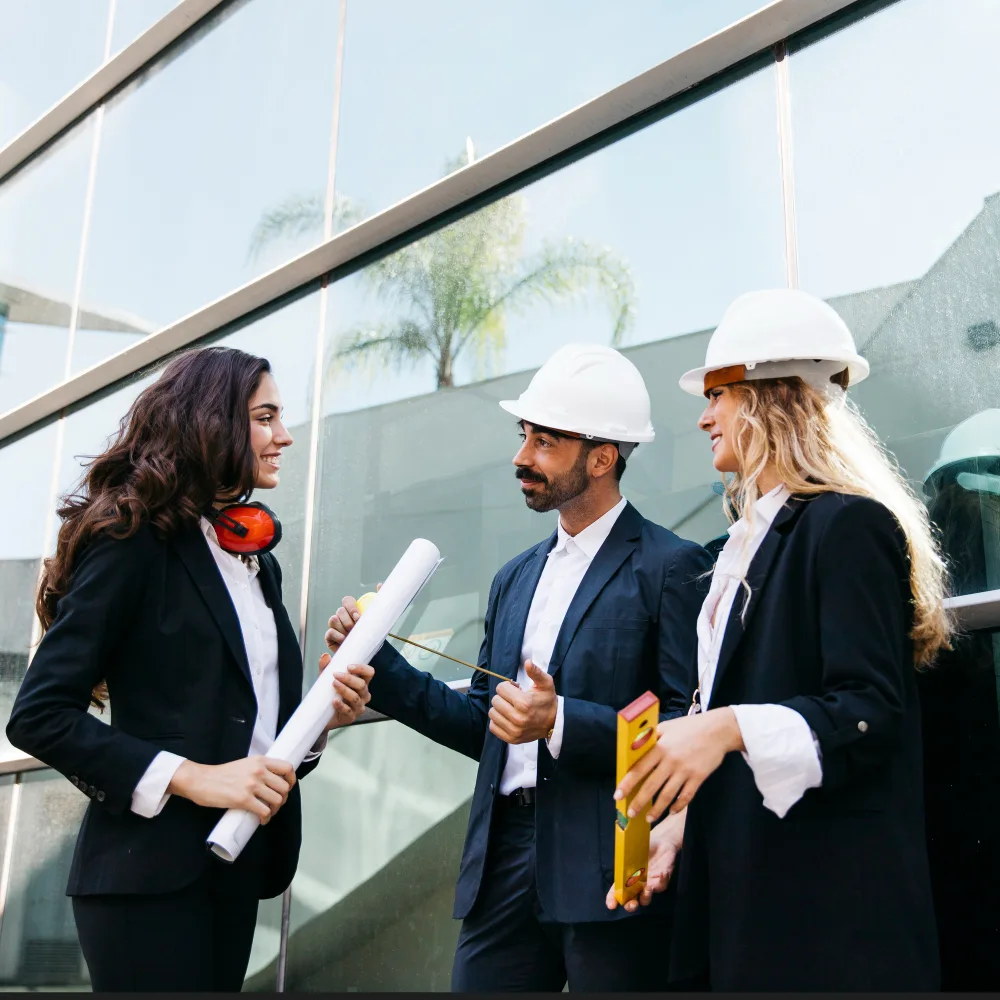 Construction Technology Consulting Services by Proxsoft Construction Technology Consulting