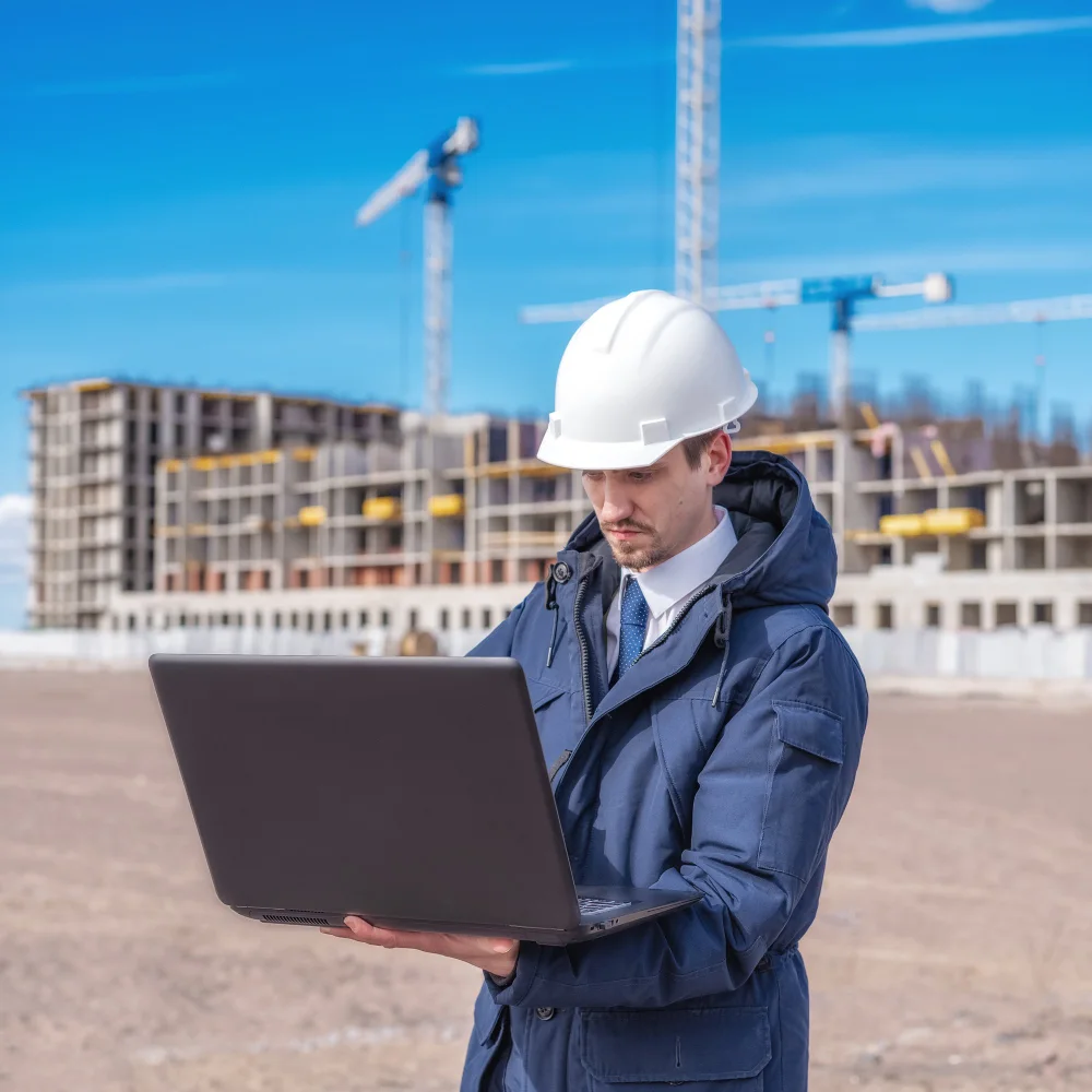 Construction Software & System Integration Solutions Construction Software & System Integration