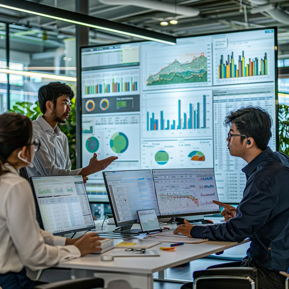 Construction Data & Business Intelligence Solutions Construction Data & Business Intelligence Solutions