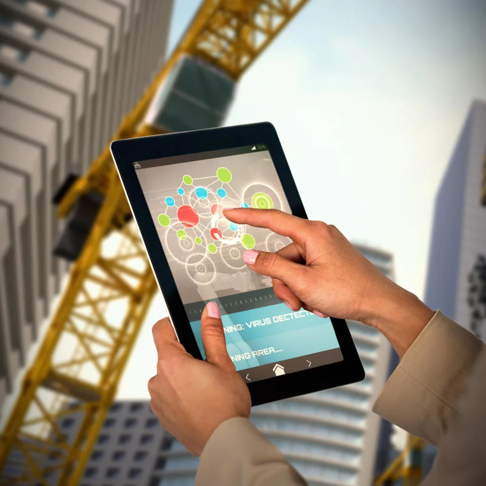 Construction Automation Software for Smarter Operations Construction Automation Software