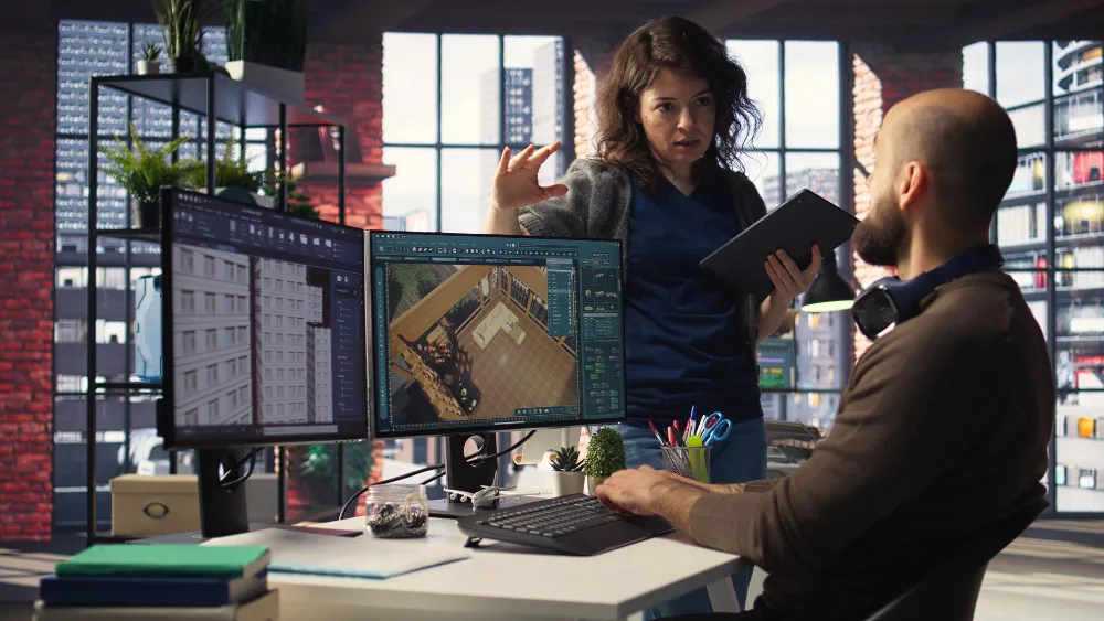 Construction Video Marketing Challenges