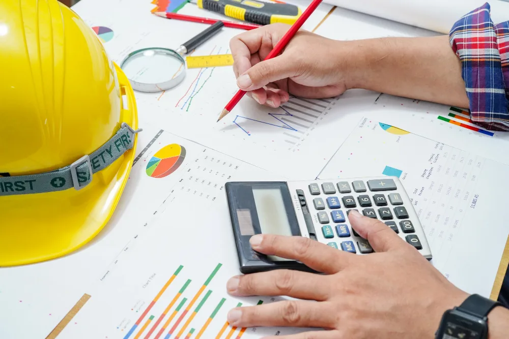 Construction Accounting Challenges