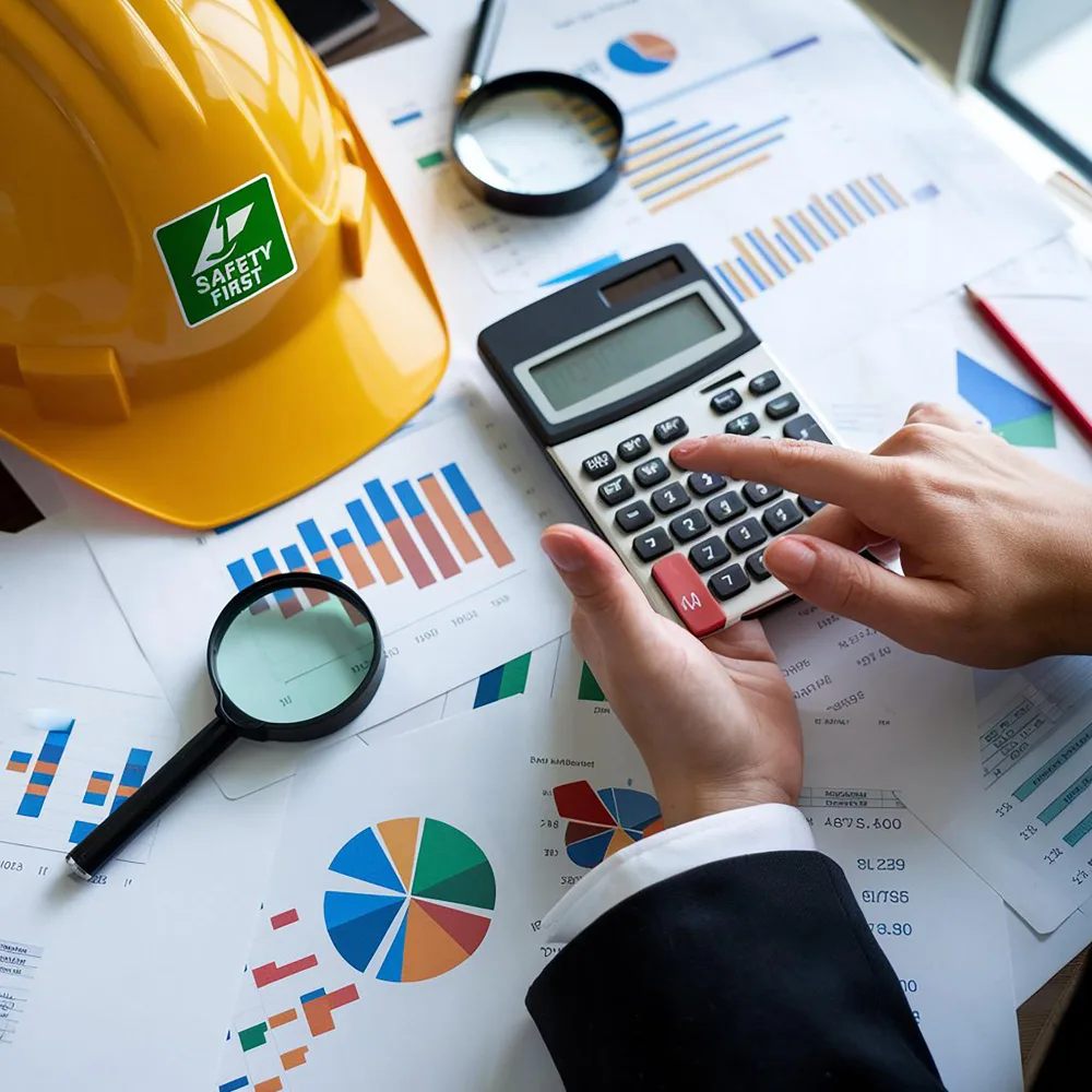 Construction Bookkeeping & Accounting Services