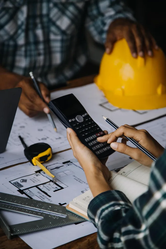 Construction Accounting Solution 