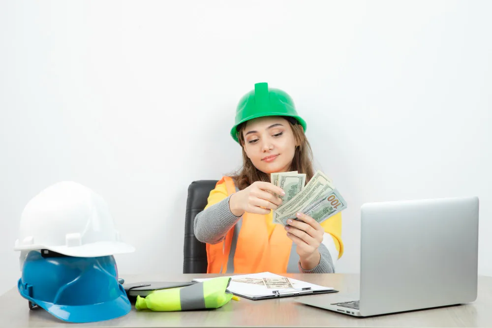 Job Costing for Construction