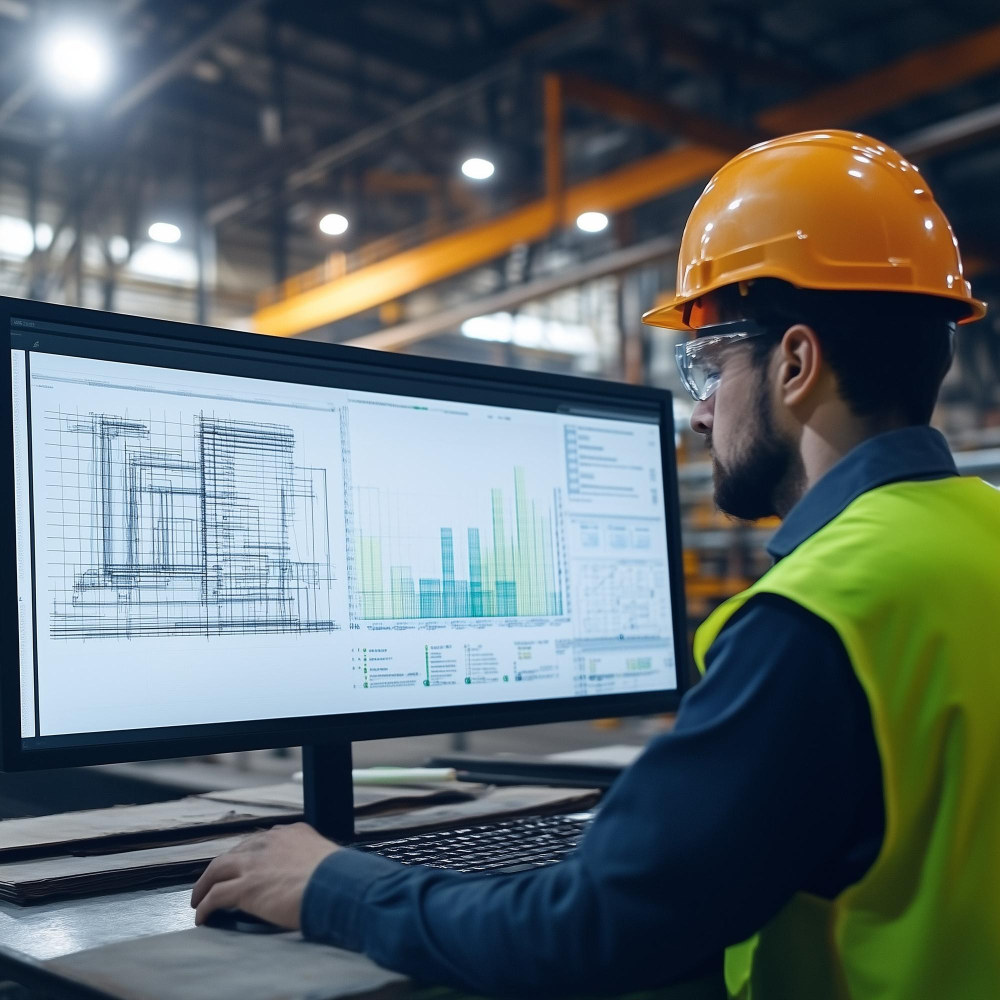 Construction Automation Software for Smarter Operations Construction Automation Software