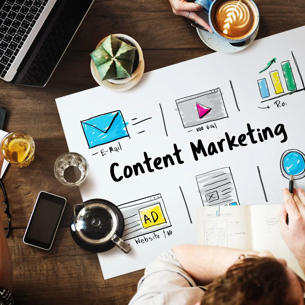 Content Marketing for Construction Companies