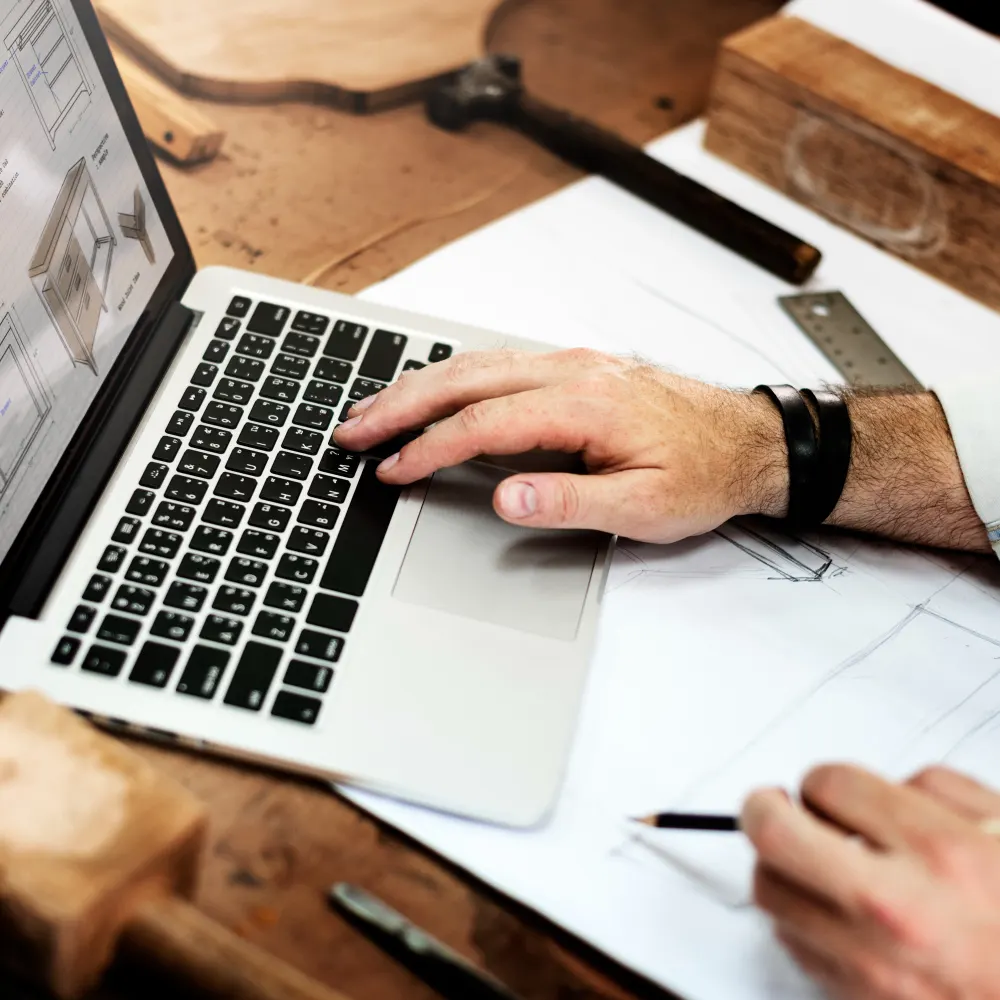 Construction SEO Content Writing Services