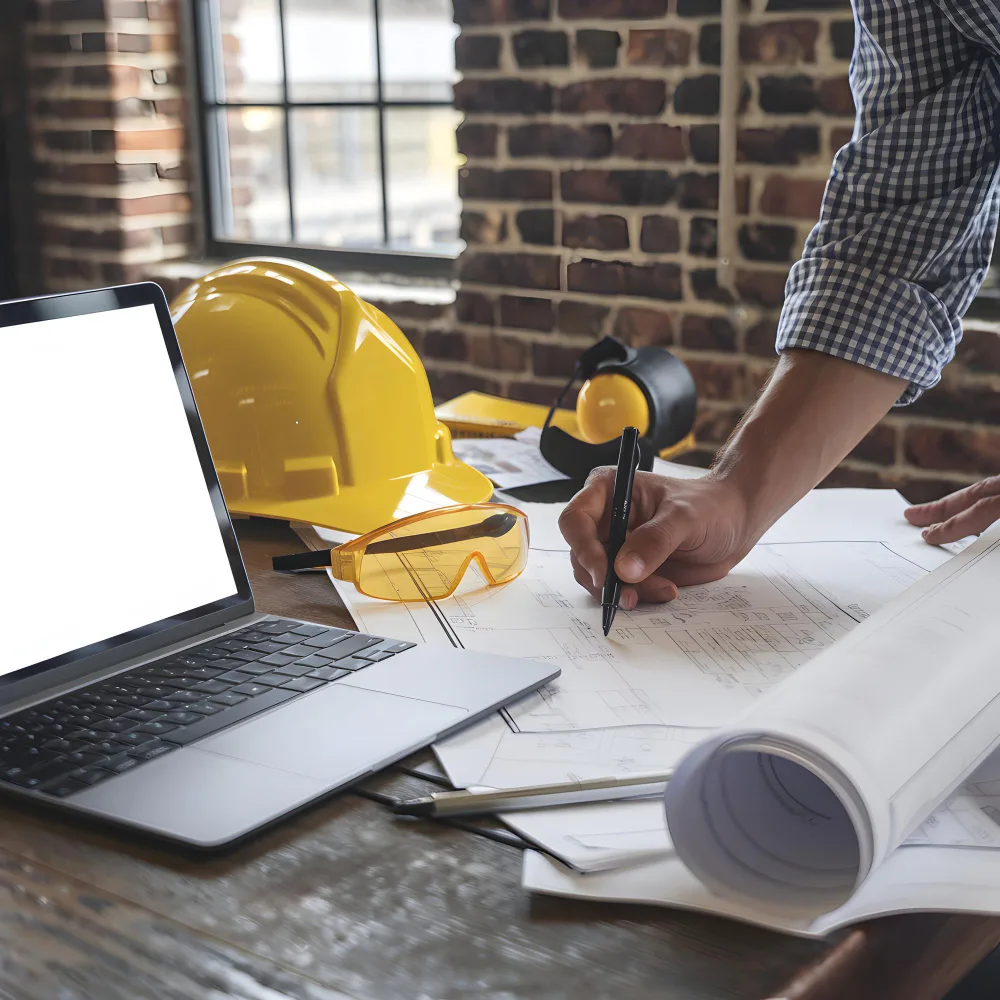 Construction Website Content Writing Services 