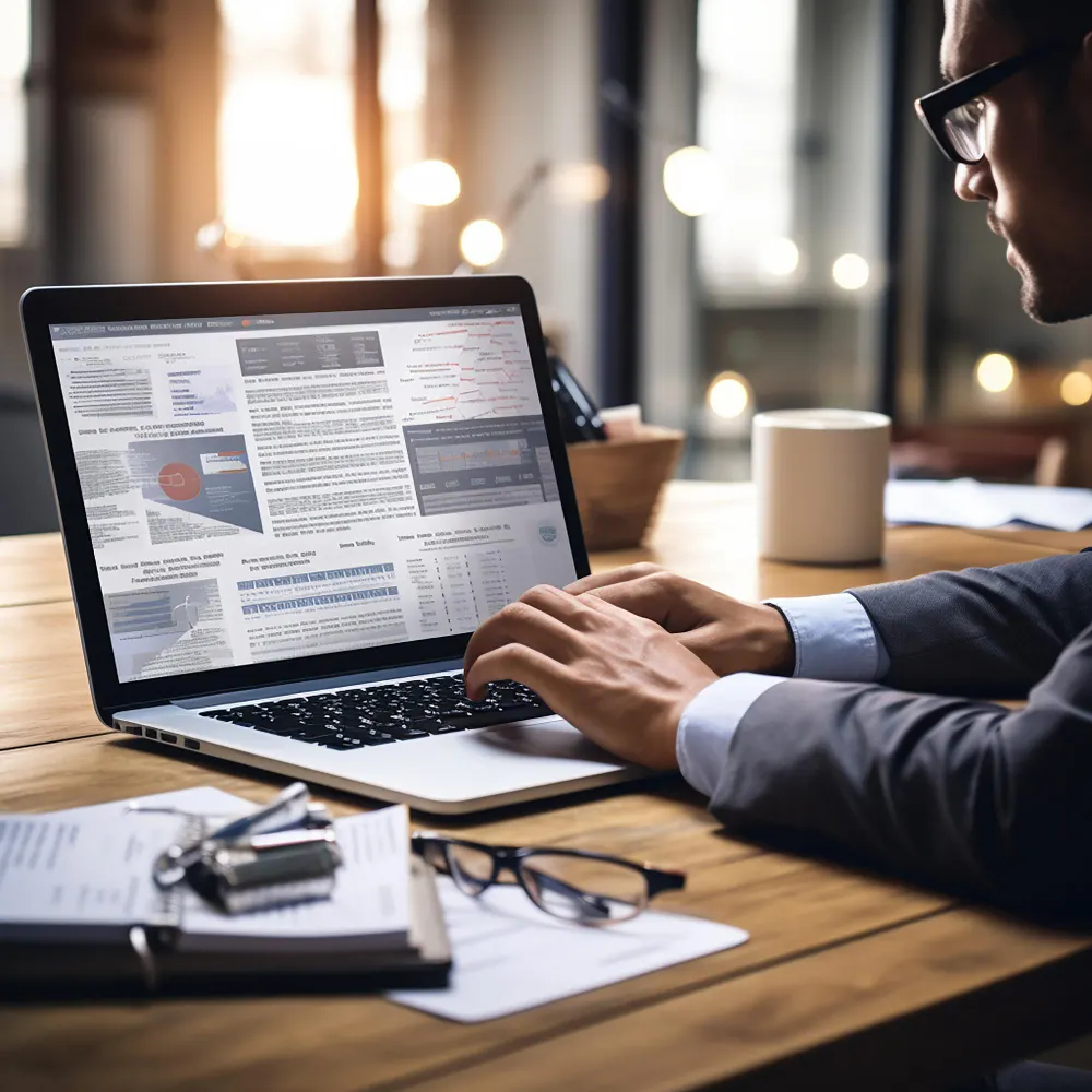 Construction Blog Writing Services