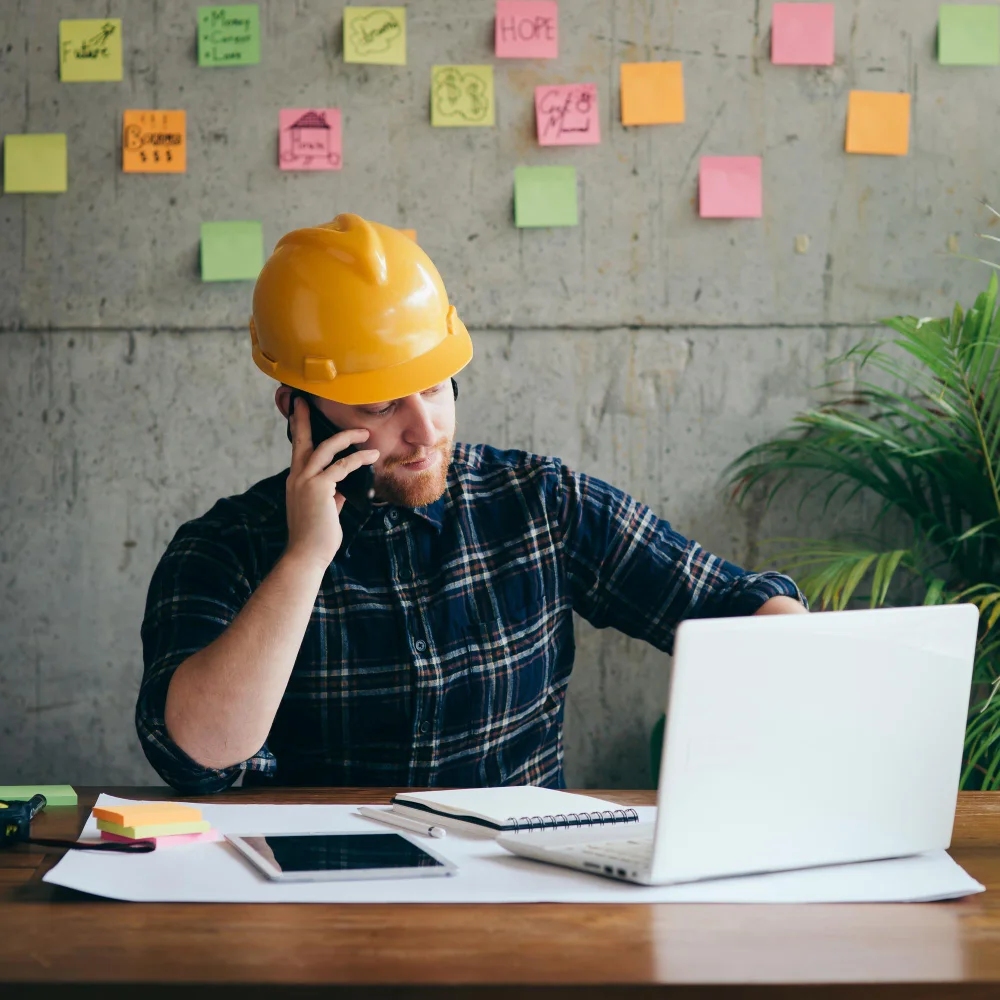 Contractor Productivity Tools for Improved Business Performance Contractor Productivity Tools