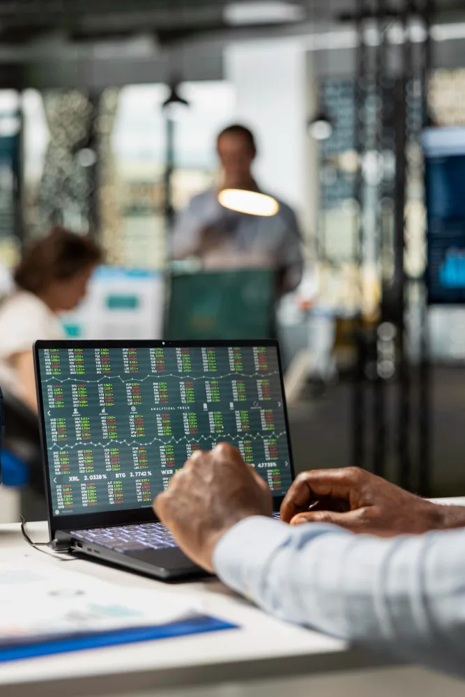 Centralized Data Management for Construction Companies Centralize Construction Data