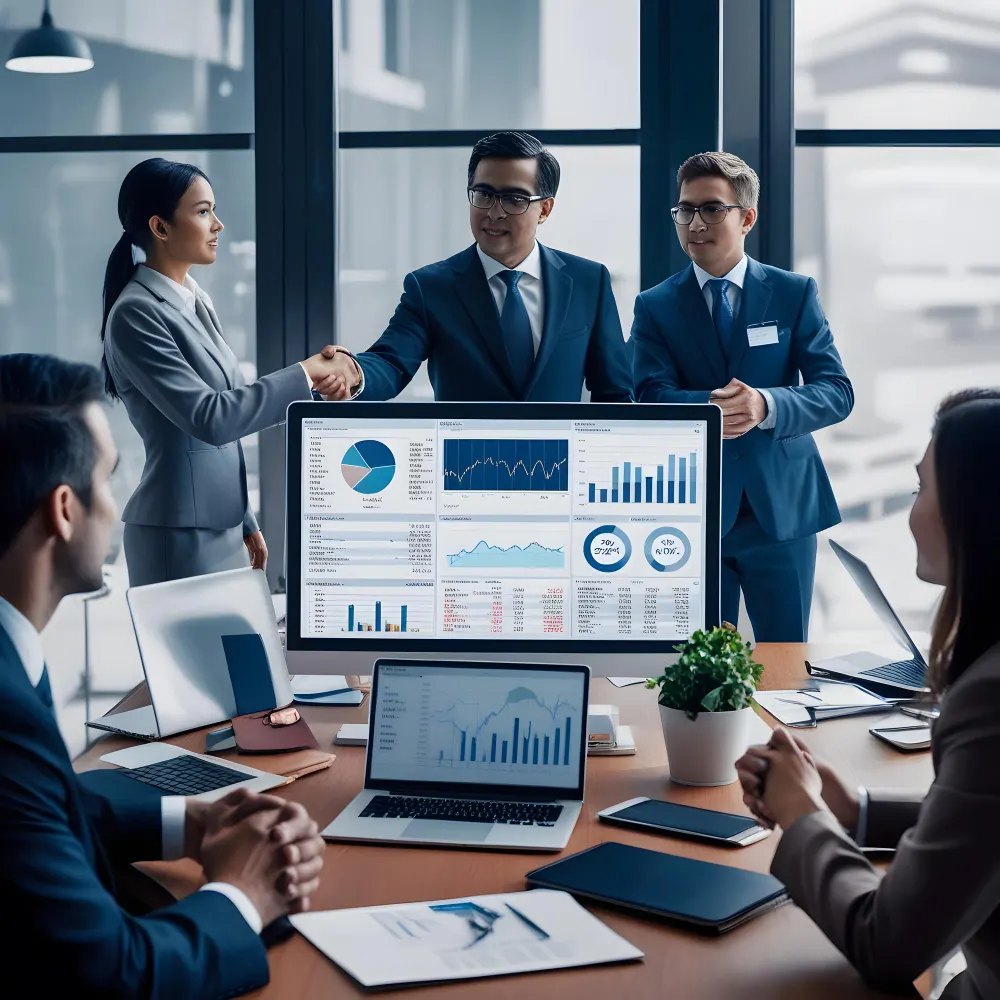 Data Governance Implementation for Construction Businesses Data Governance Implementation