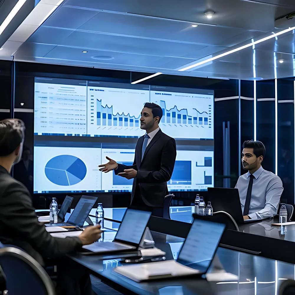 Construction Reporting & Business Intelligence Insights Reporting & Business Insights