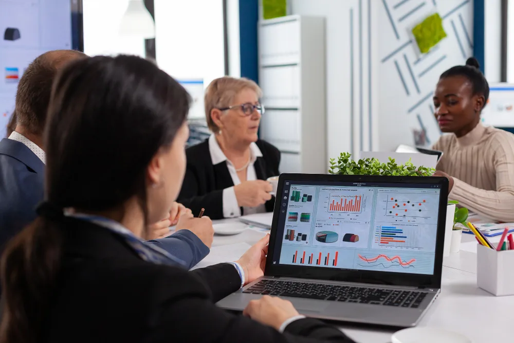 Construction ERP Strategy & Planning Services ERP Strategy & Planning