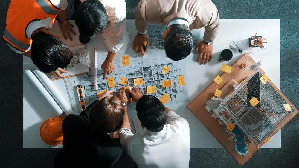 Common Challenges in Construction Lead Generation Construction Lead Generation Challenges