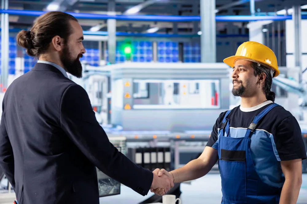 Construction Industries Served by Proxsoft Lead Generation Services Industries Proxsfot Serve Lead Genration