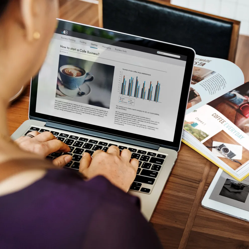 Construction Content Marketing Services by Proxsoft Content Marketing