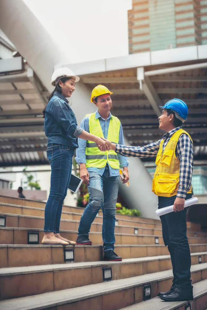 Why Choose Proxsoft for Construction Lead Generation What Makes Proxsoft Different