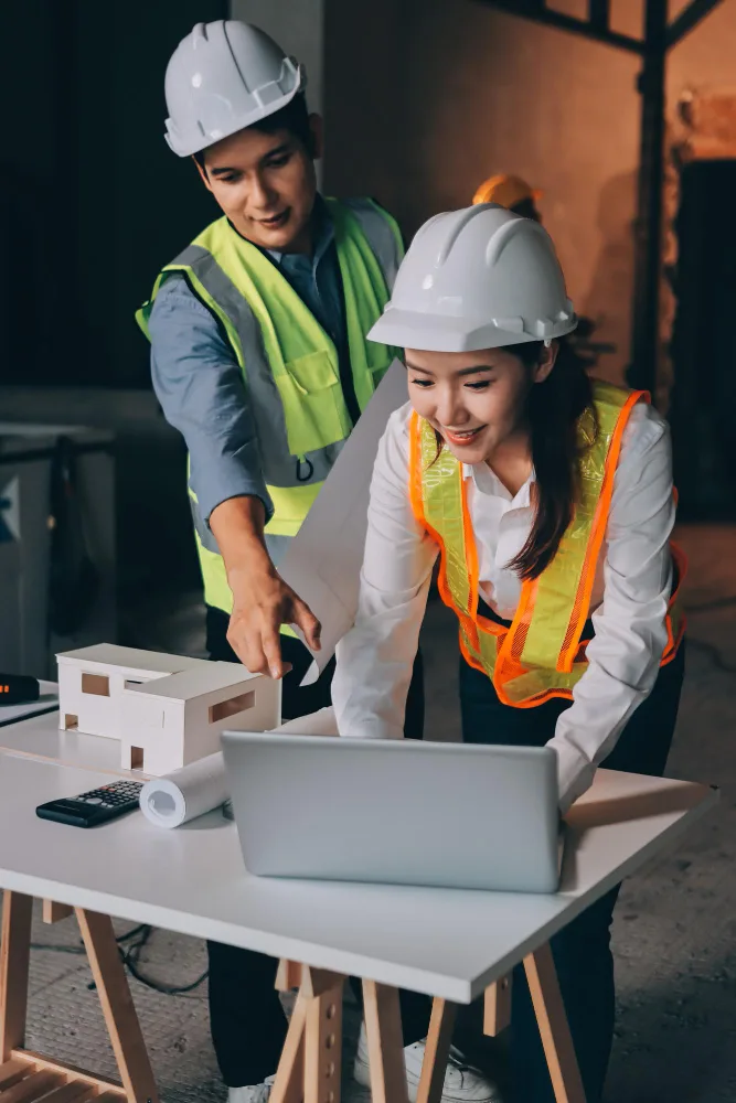 Why Choose Proxsoft for Construction Lead Generation What Makes Proxsoft Different