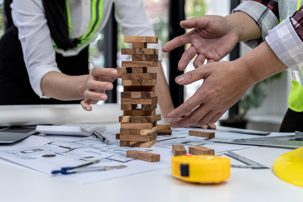 Common Construction Marketing Challenges and Solutions Construction Marketing Challenges