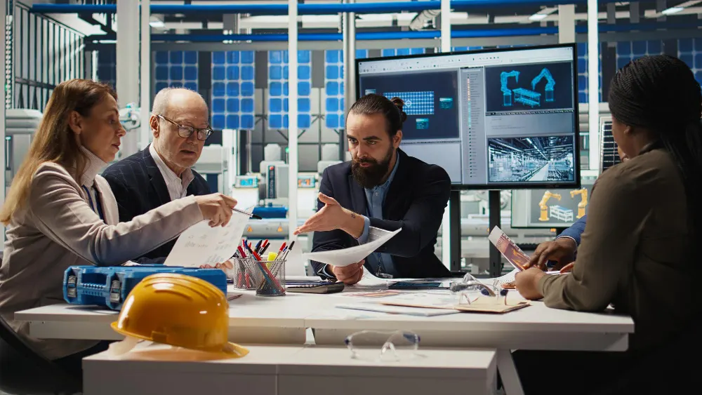 Construction Industries Served by Proxsoft Marketing Solutions Industries Proxsfot Serve Marketing