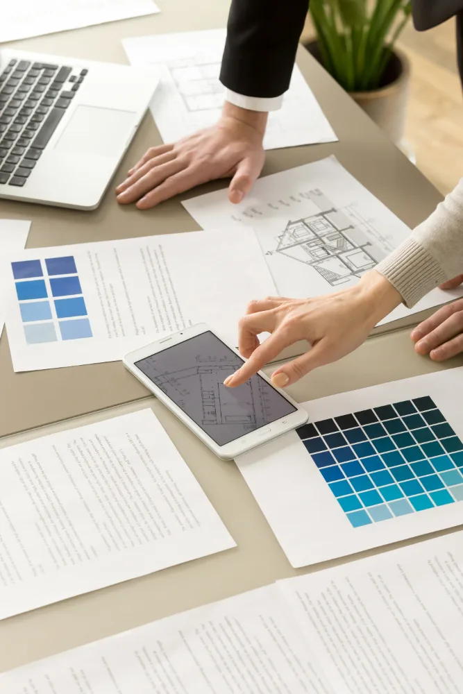 Why Choose Proxsoft Construction Marketing Services Proxsoft Construction Marketing USP