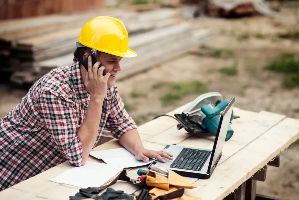 Common Challenges in Construction Field