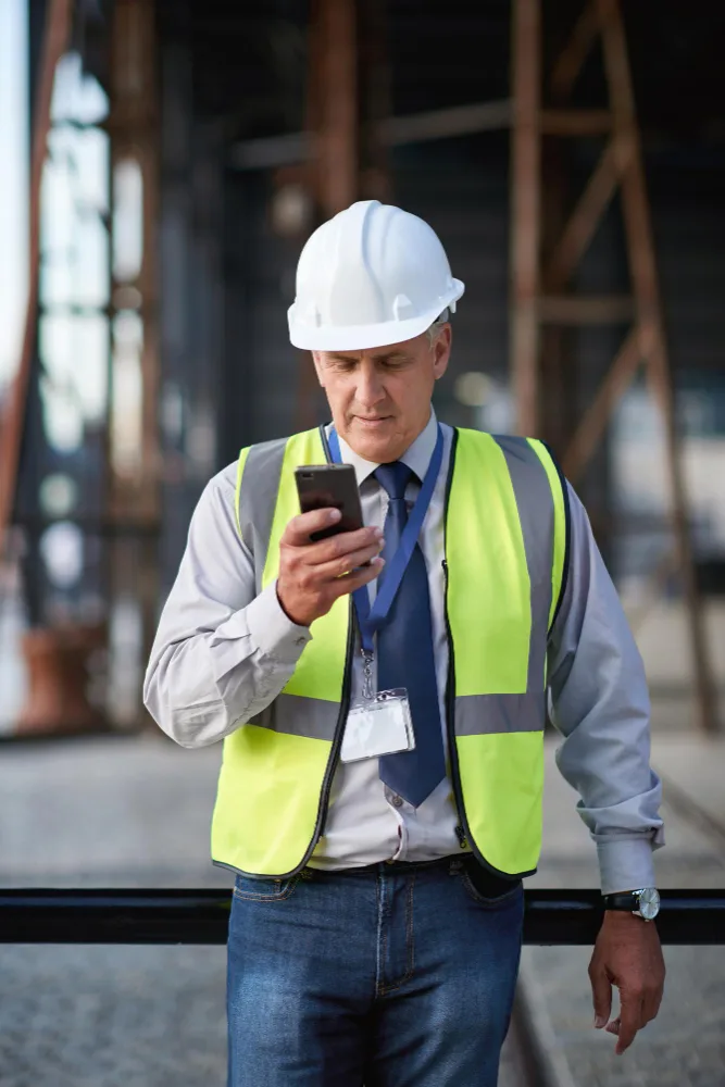 Jobsite Management Apps