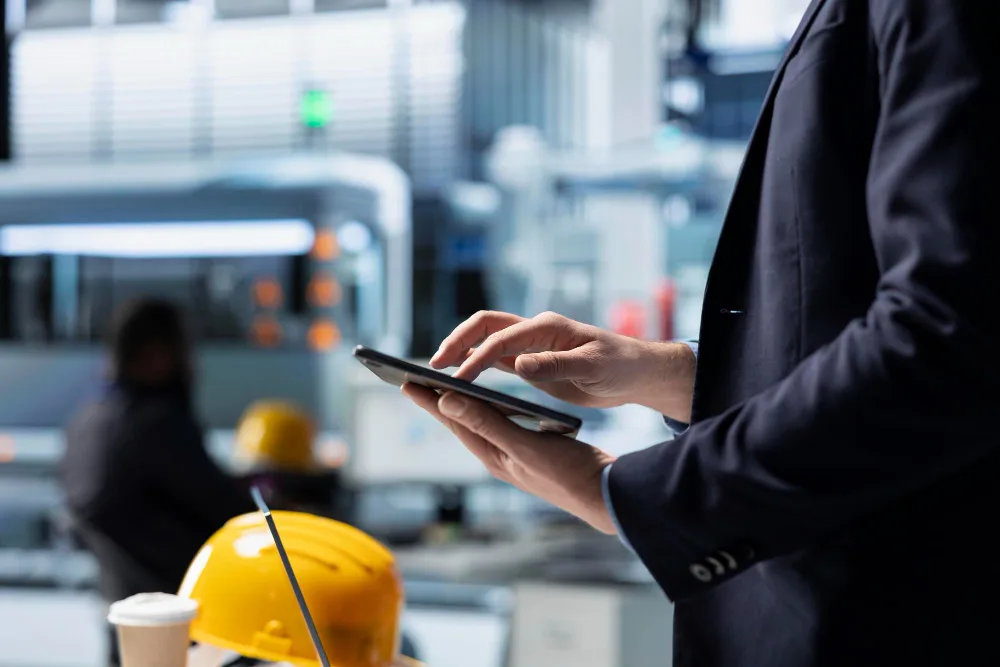 Construction Reporting Apps