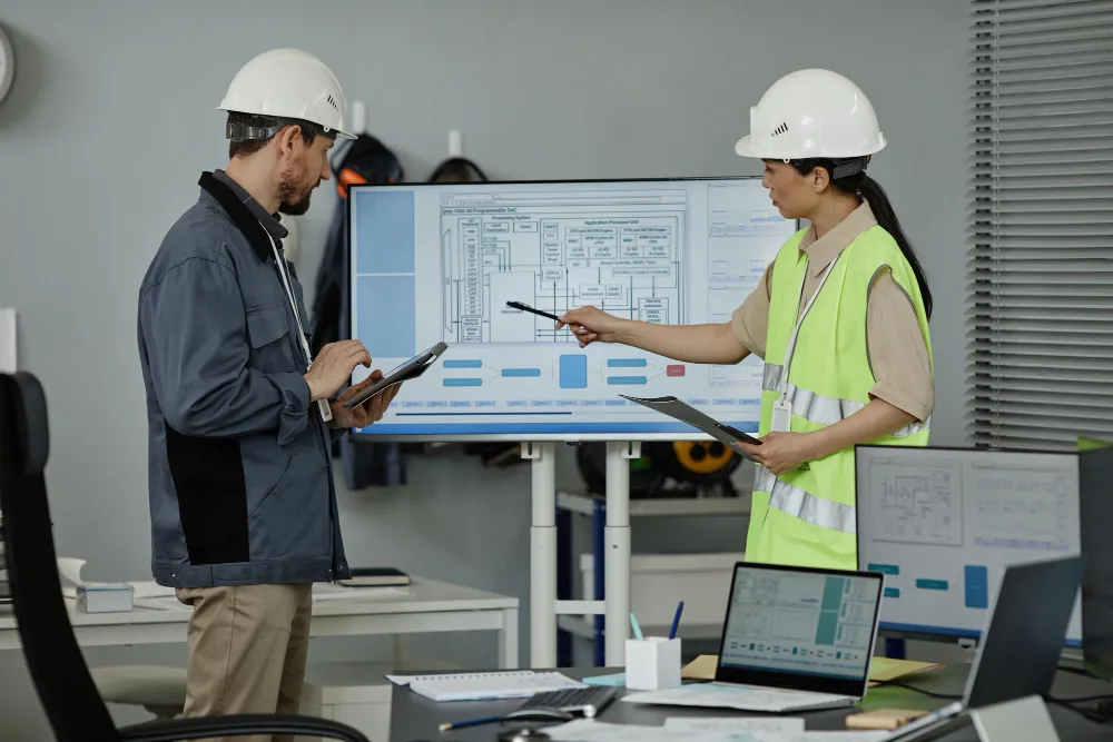 Construction Operations Software
