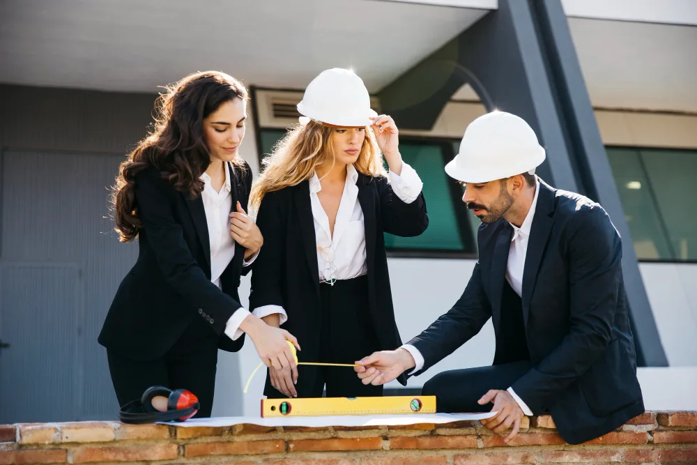 Construction Outsourcing Challenges