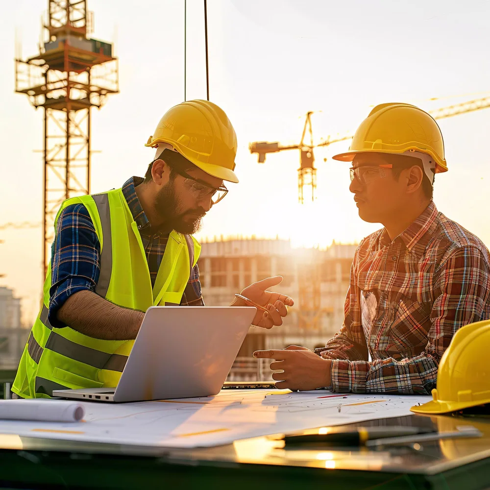 Construction Outsourcing Services