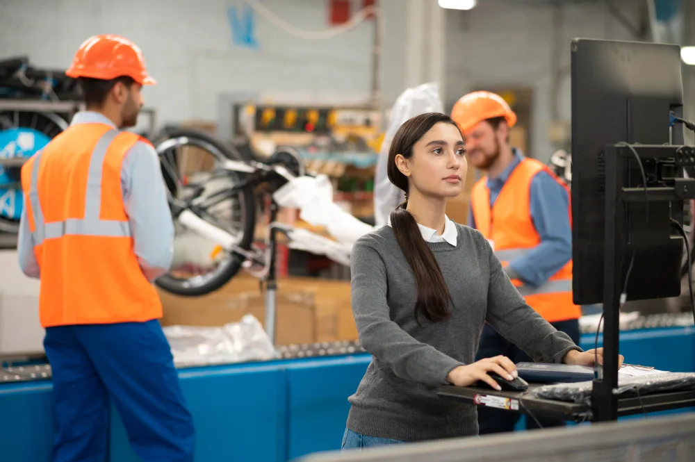 Industries Proxsfot Serve outsourcing