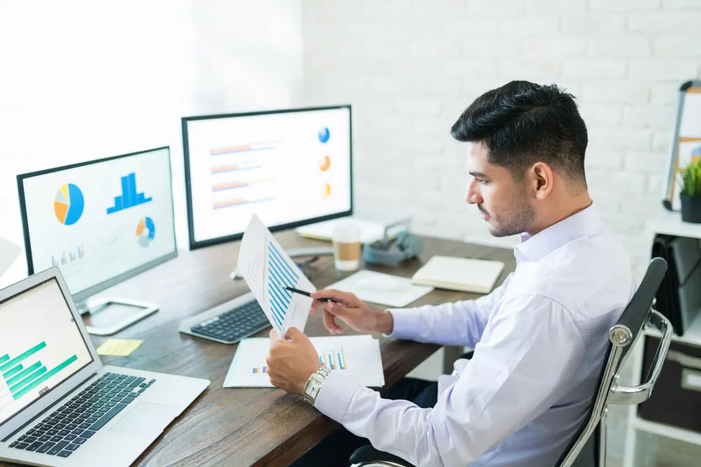 Data Entry & Administrative Services 