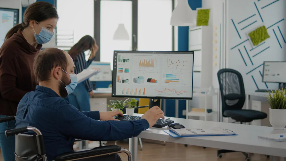 Project Management Dashboards