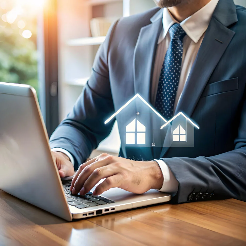 Proxsoft Real Estate Management Software Solutions Real Estate Management Software