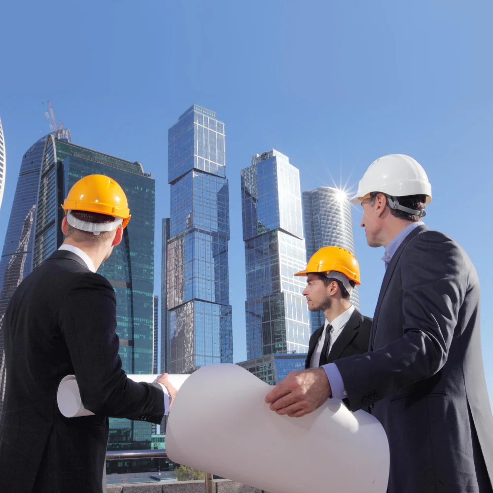 Project & Property Management Software for Real Estate Businesses Project & Property Management