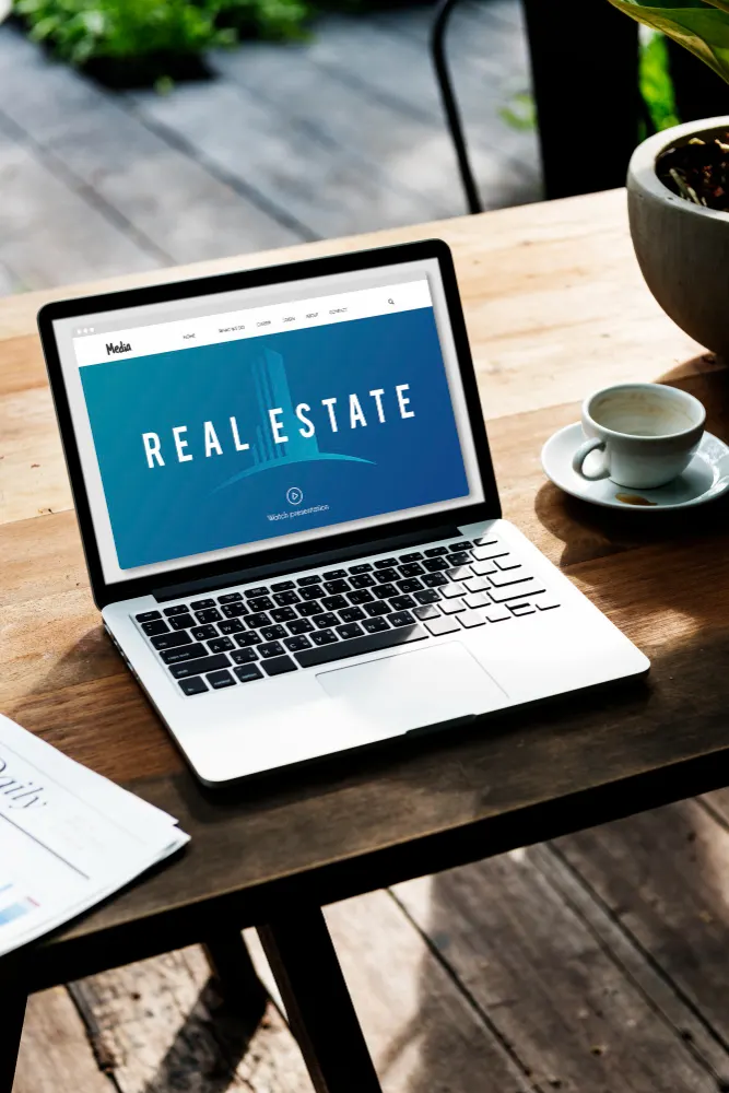 Real Estate Business Management Software Solutions Real Estate Business Management Software